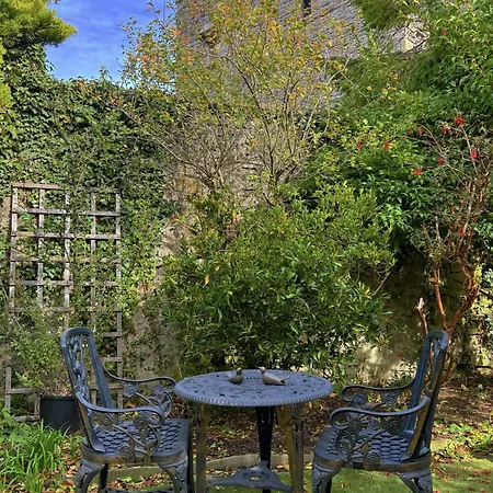 King Carson Tatil Evi Middleham
