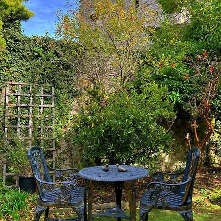 King Carson Tatil Evi Middleham