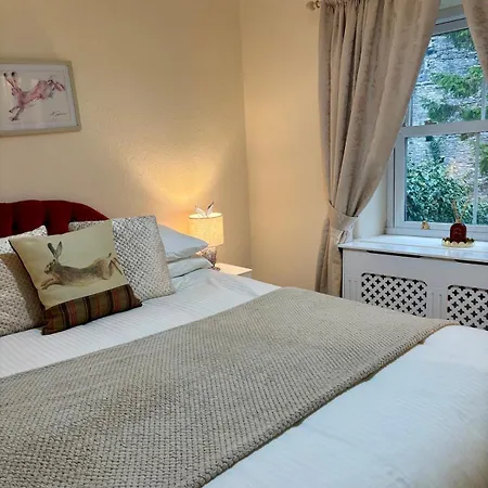 Tatil Evi King Carson *