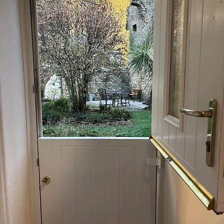 Tatil Evi King Carson Middleham